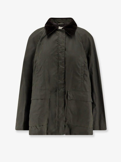 Country organic cotton jacket thumbnail