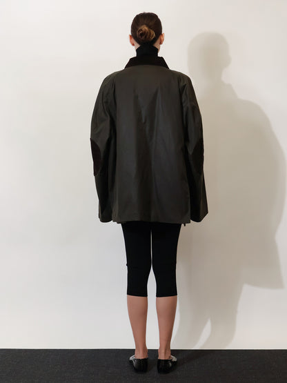 Country organic cotton jacket thumbnail