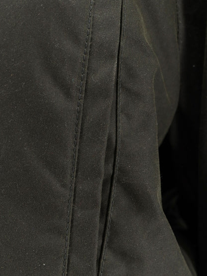 Country organic cotton jacket thumbnail