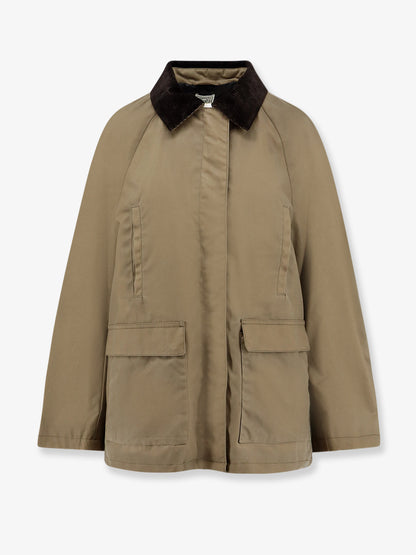 Giubbino Country in cotone cerato thumbnail