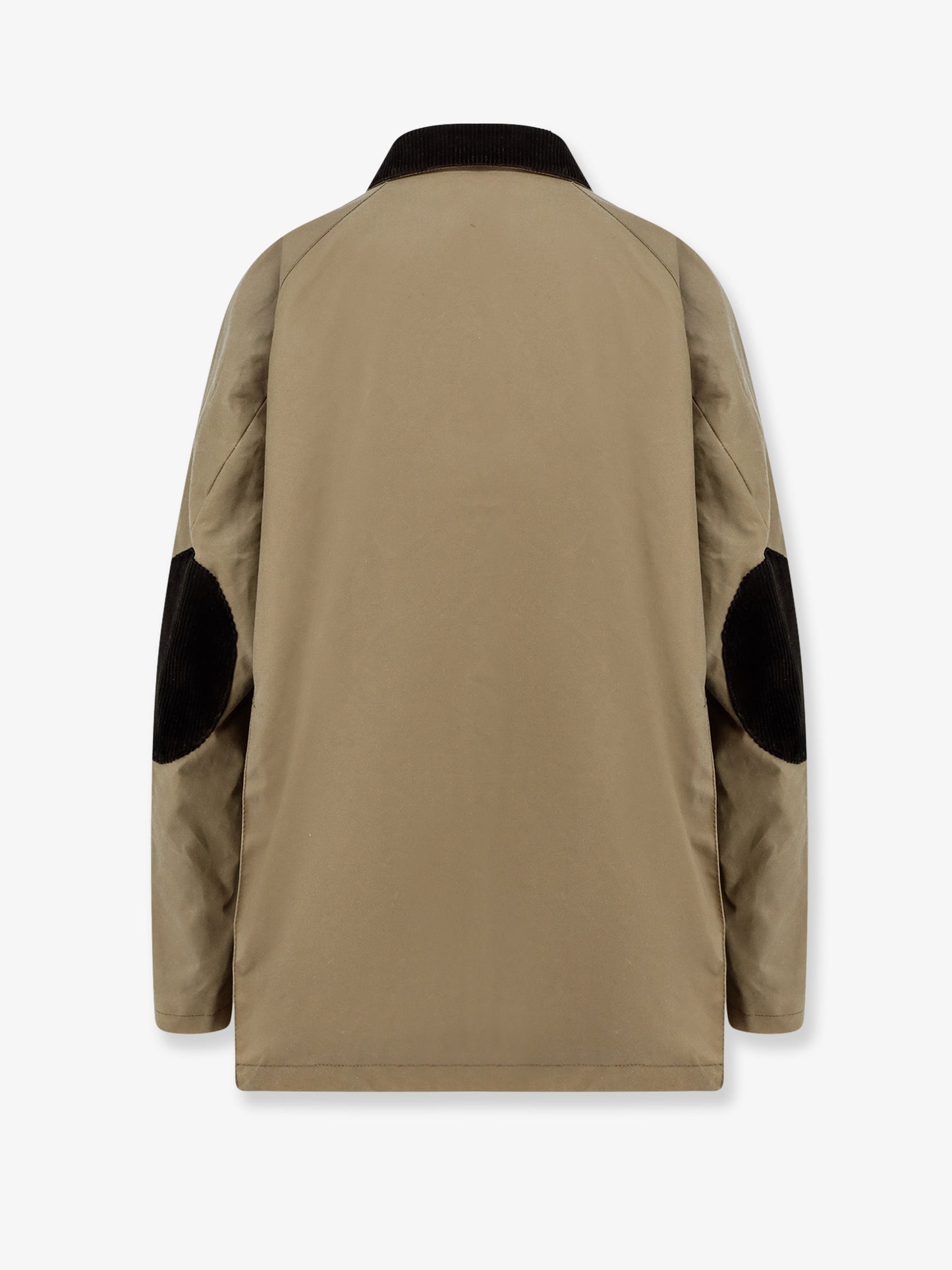 Giubbino Country in cotone cerato