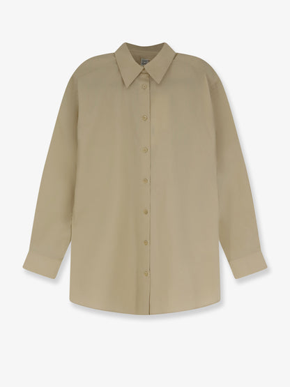 Camicia Classic Tumbled in cotone organico thumbnail