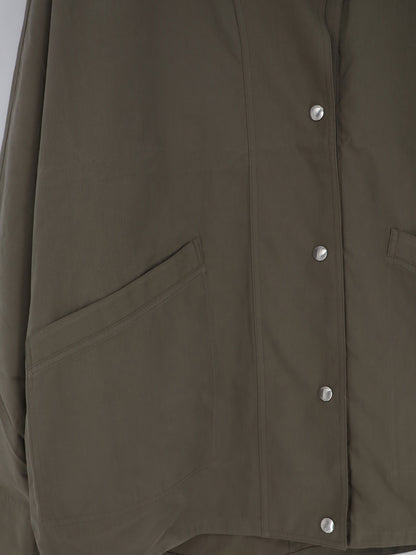 Giubbini Summer Parachute in materiale riciclato thumbnail