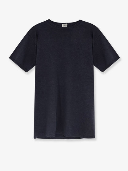 Maglia in misto cashmere thumbnail
