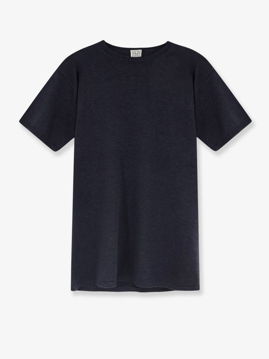 Maglia in misto cashmere
