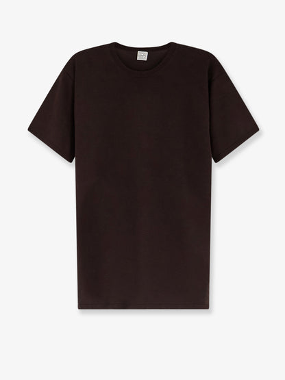 Lyocell and cashmere sweater thumbnail