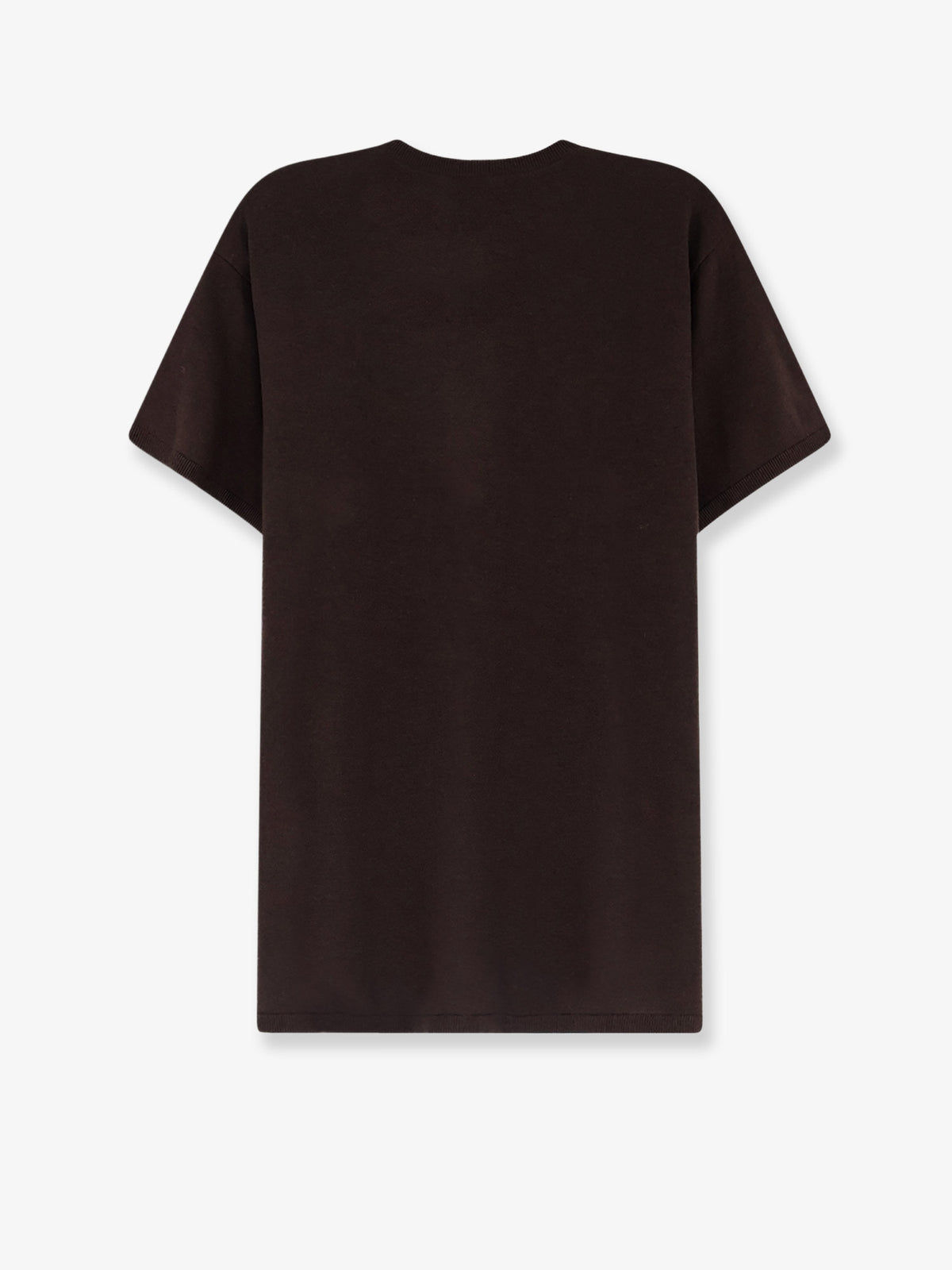 Lyocell and cashmere sweater