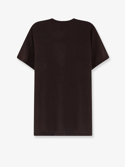Lyocell and cashmere sweater thumbnail