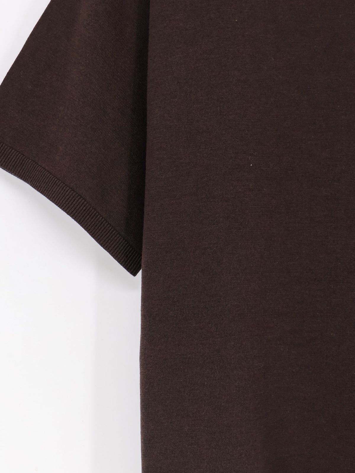 Lyocell and cashmere sweater