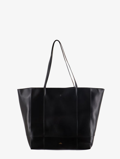 Roam leather shoulder bag thumbnail