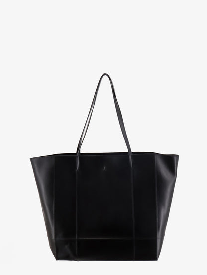 Roam leather shoulder bag thumbnail