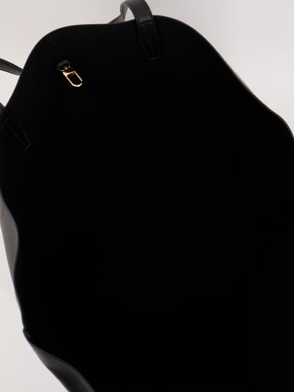Roam leather shoulder bag thumbnail