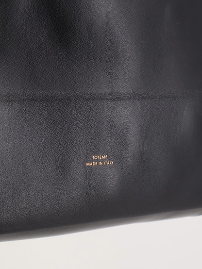 Roam leather shoulder bag thumbnail