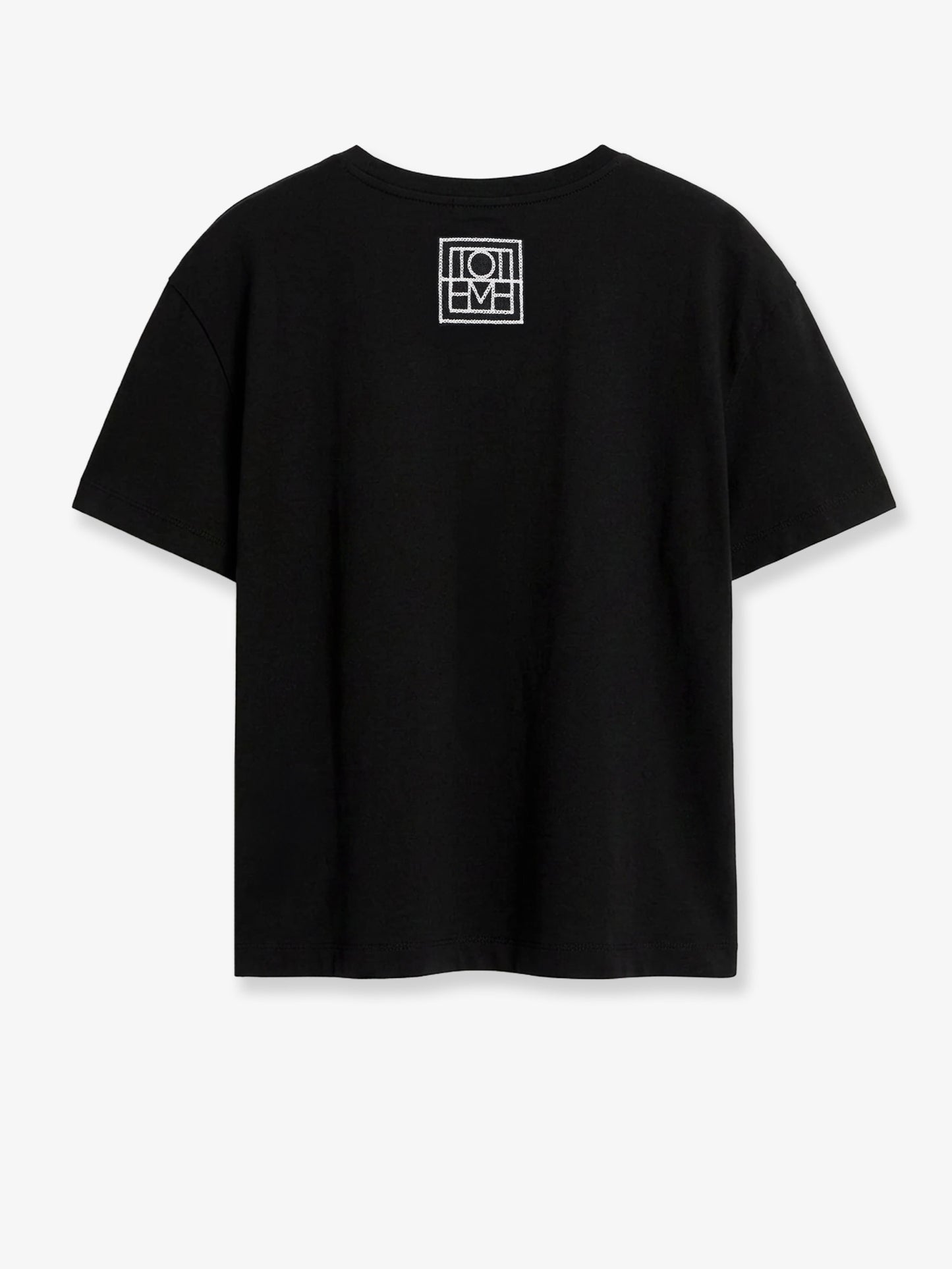 T-shirt in cotone organico