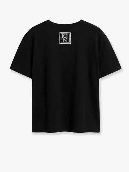 T-shirt in cotone organico thumbnail