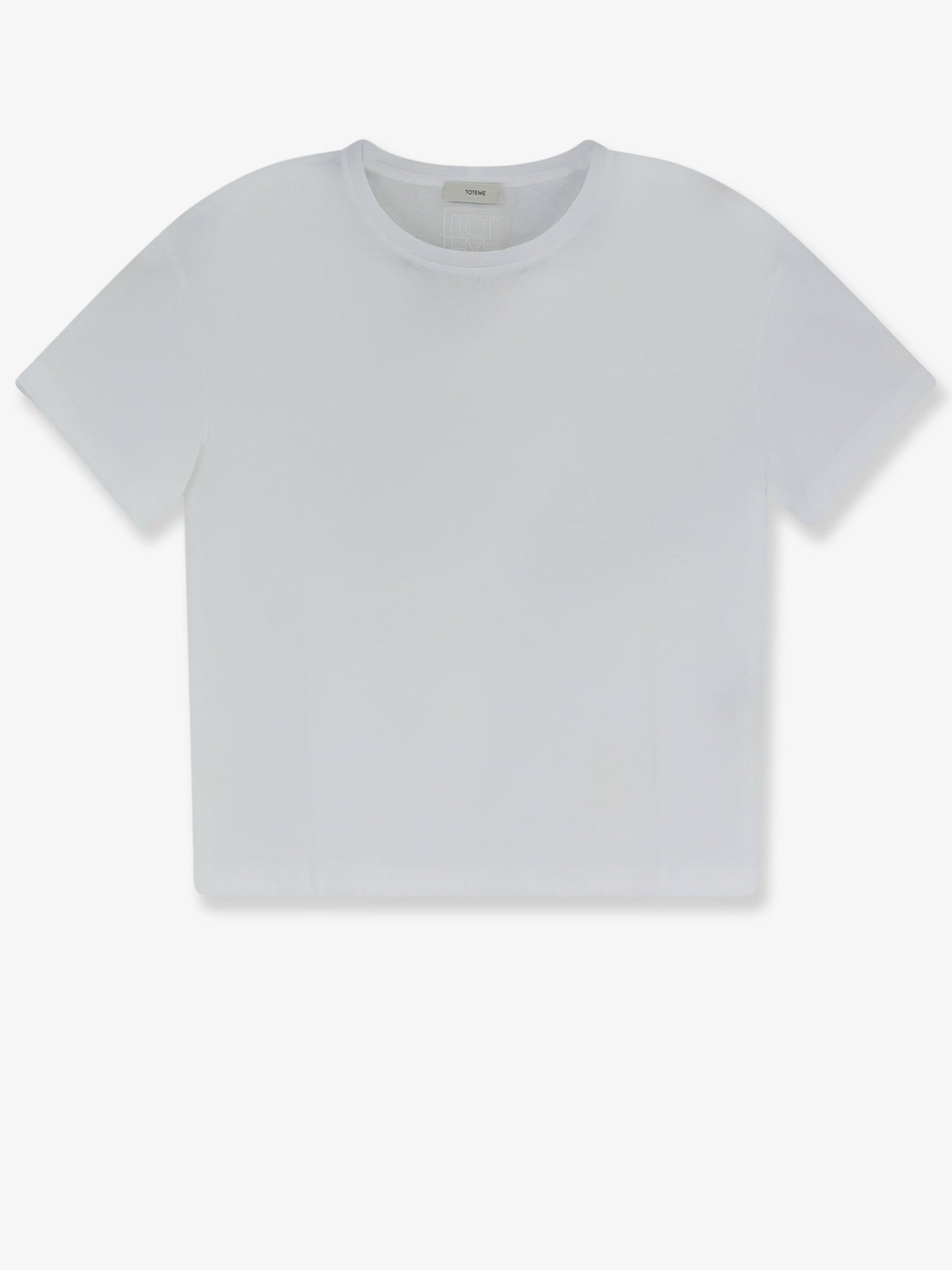 Organic cotton T-shirt