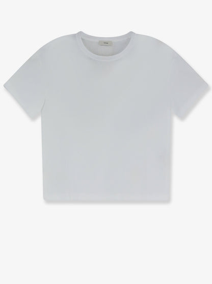 Organic cotton T-shirt thumbnail