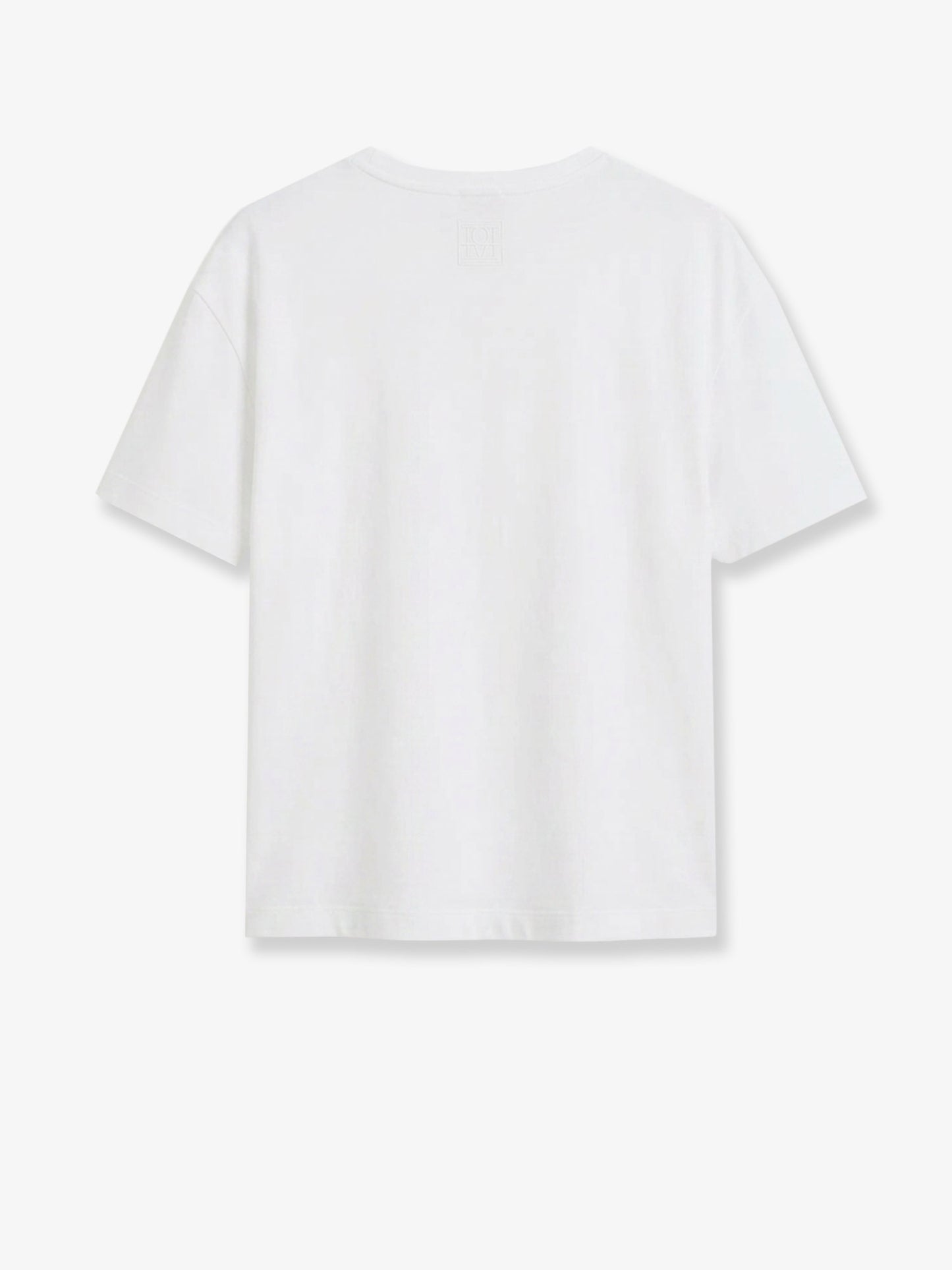 Organic cotton T-shirt