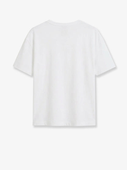 Organic cotton T-shirt thumbnail