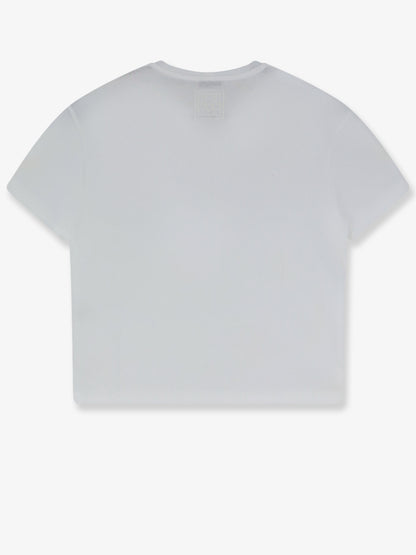 Organic cotton T-shirt thumbnail