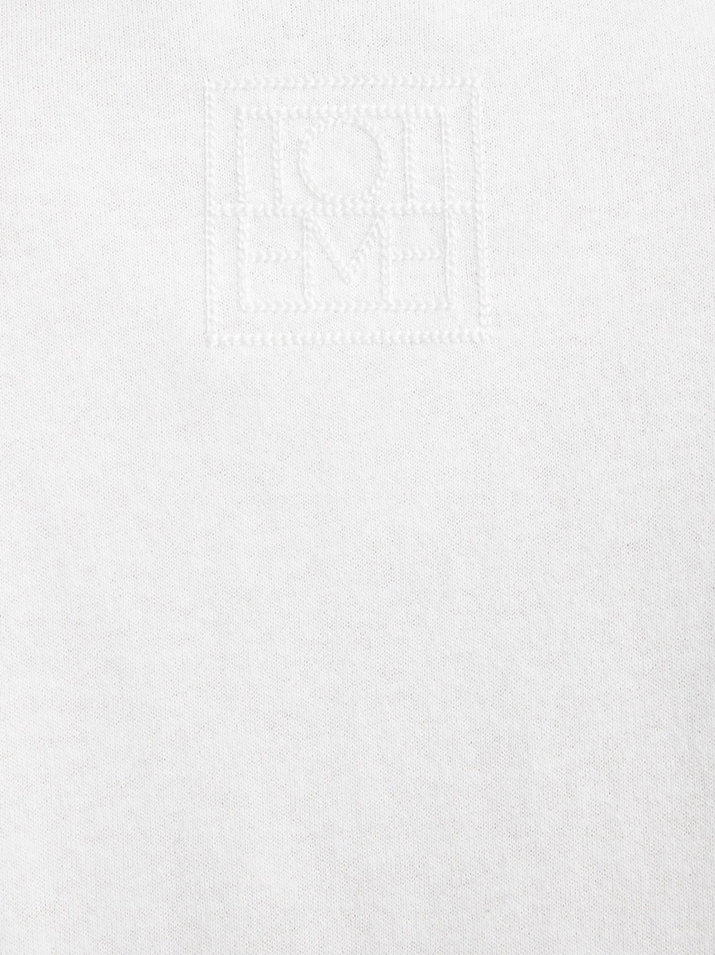 Organic cotton T-shirt