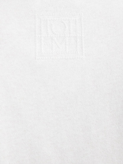 Organic cotton T-shirt thumbnail