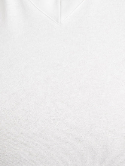 Cotton T-shirt thumbnail