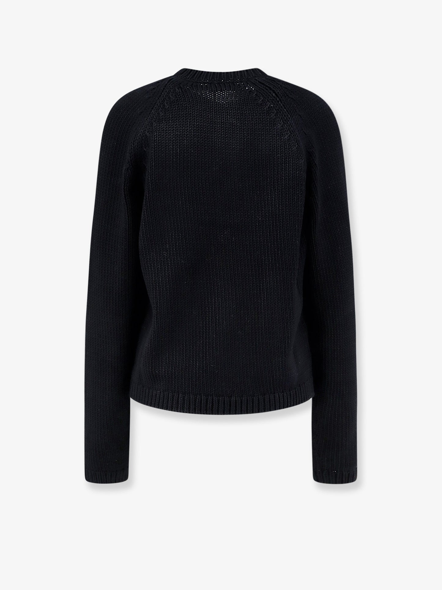 Organic cotton cardigan