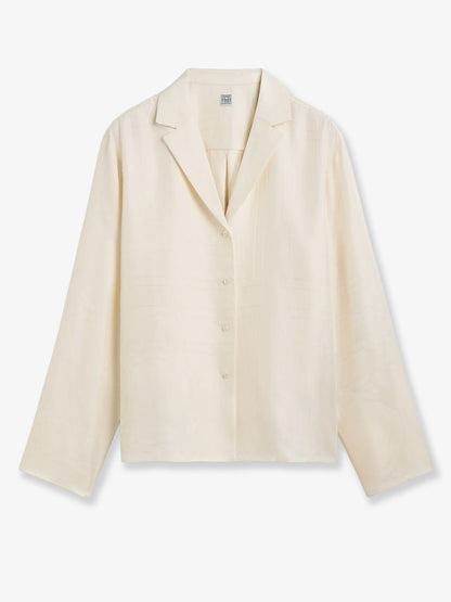 Silk shirt thumbnail
