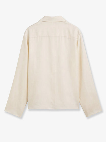 Silk shirt thumbnail