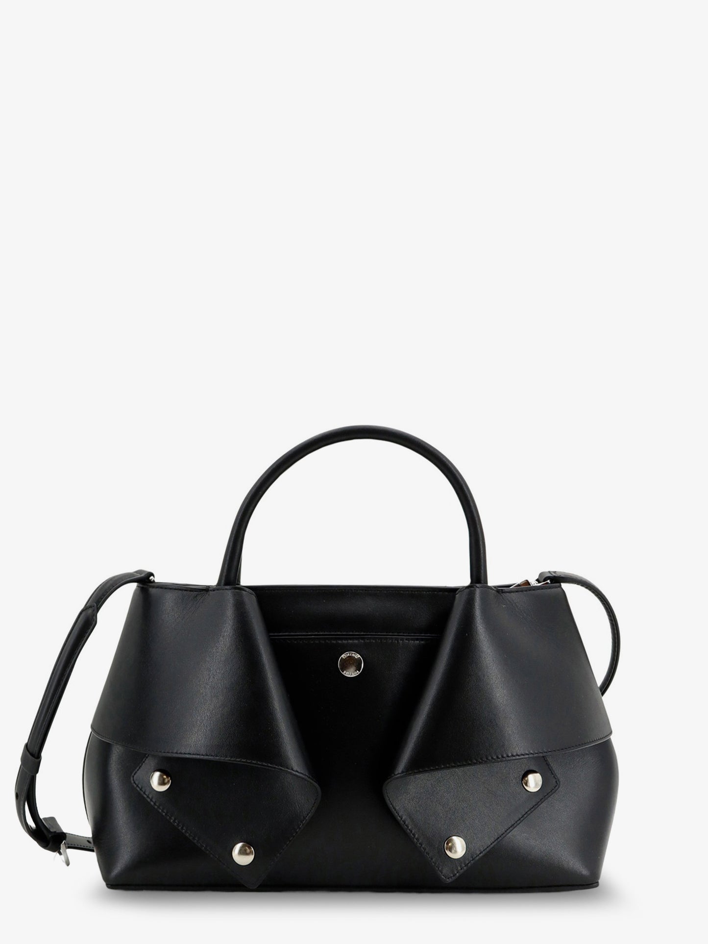 Borsa a mano Mercer Small in pelle
