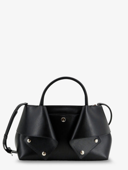 Borsa a mano Mercer Small in pelle thumbnail