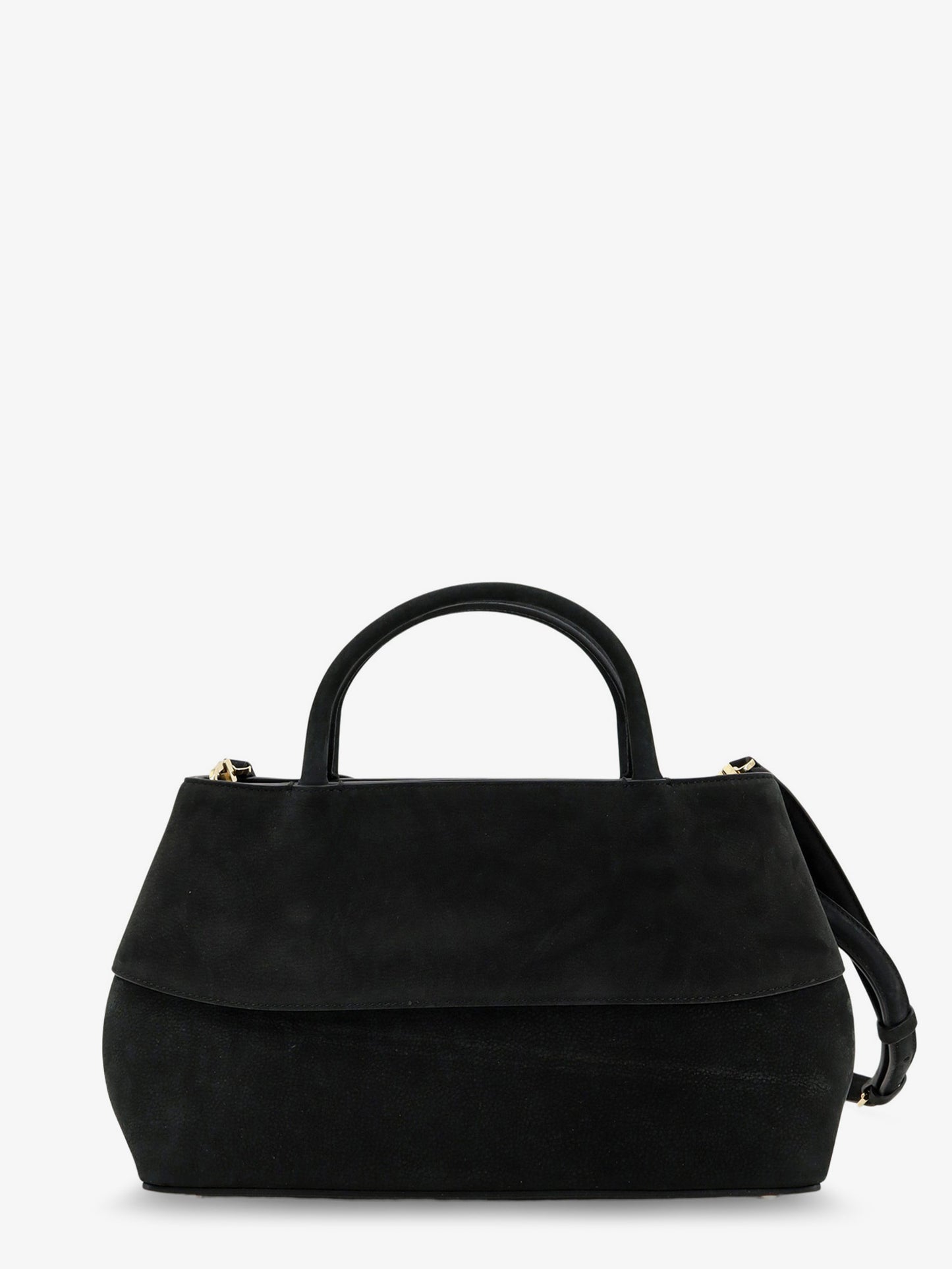 Borsa a mano Mercer Small in pelle
