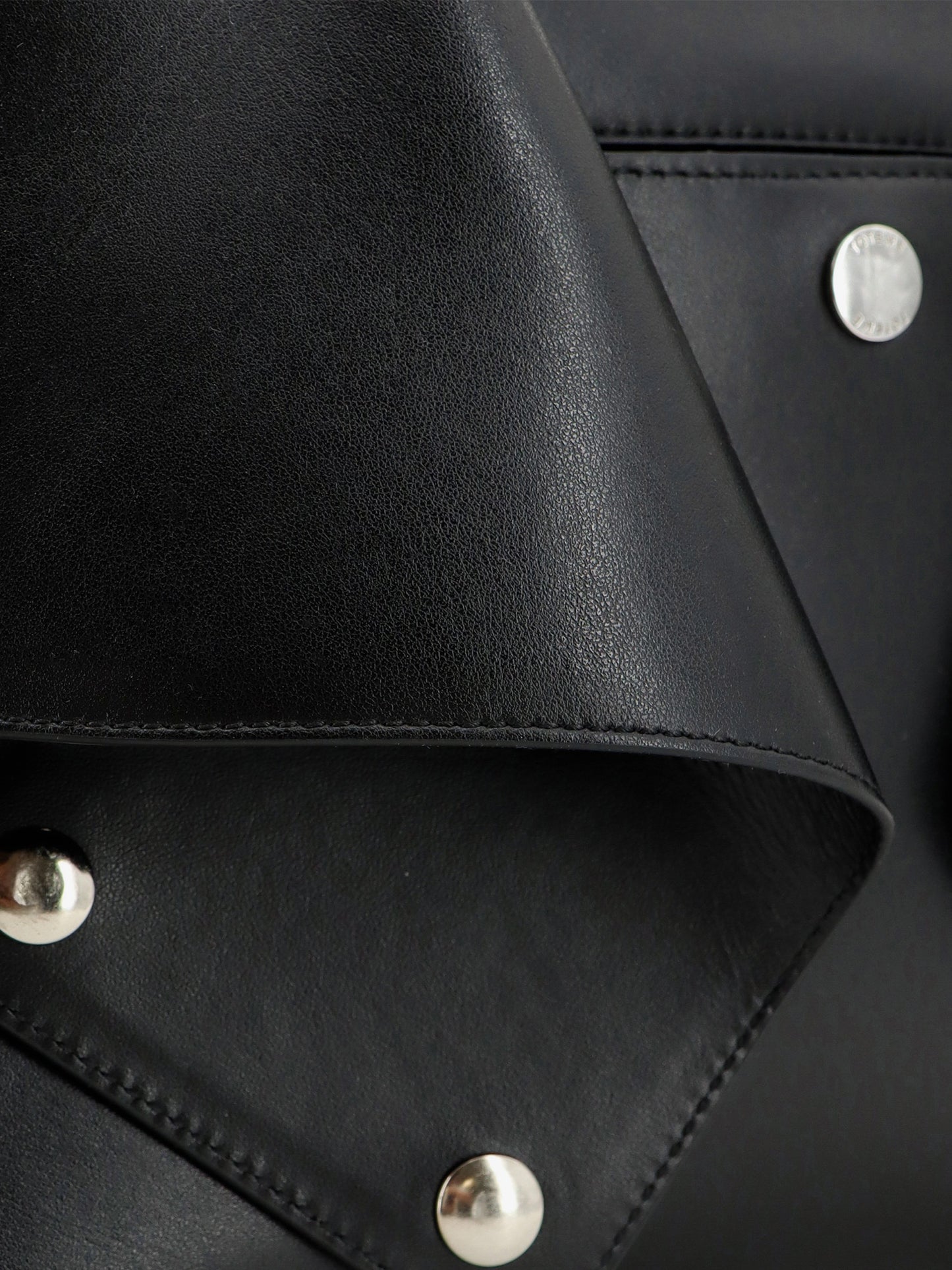 Borsa a mano Mercer Small in pelle
