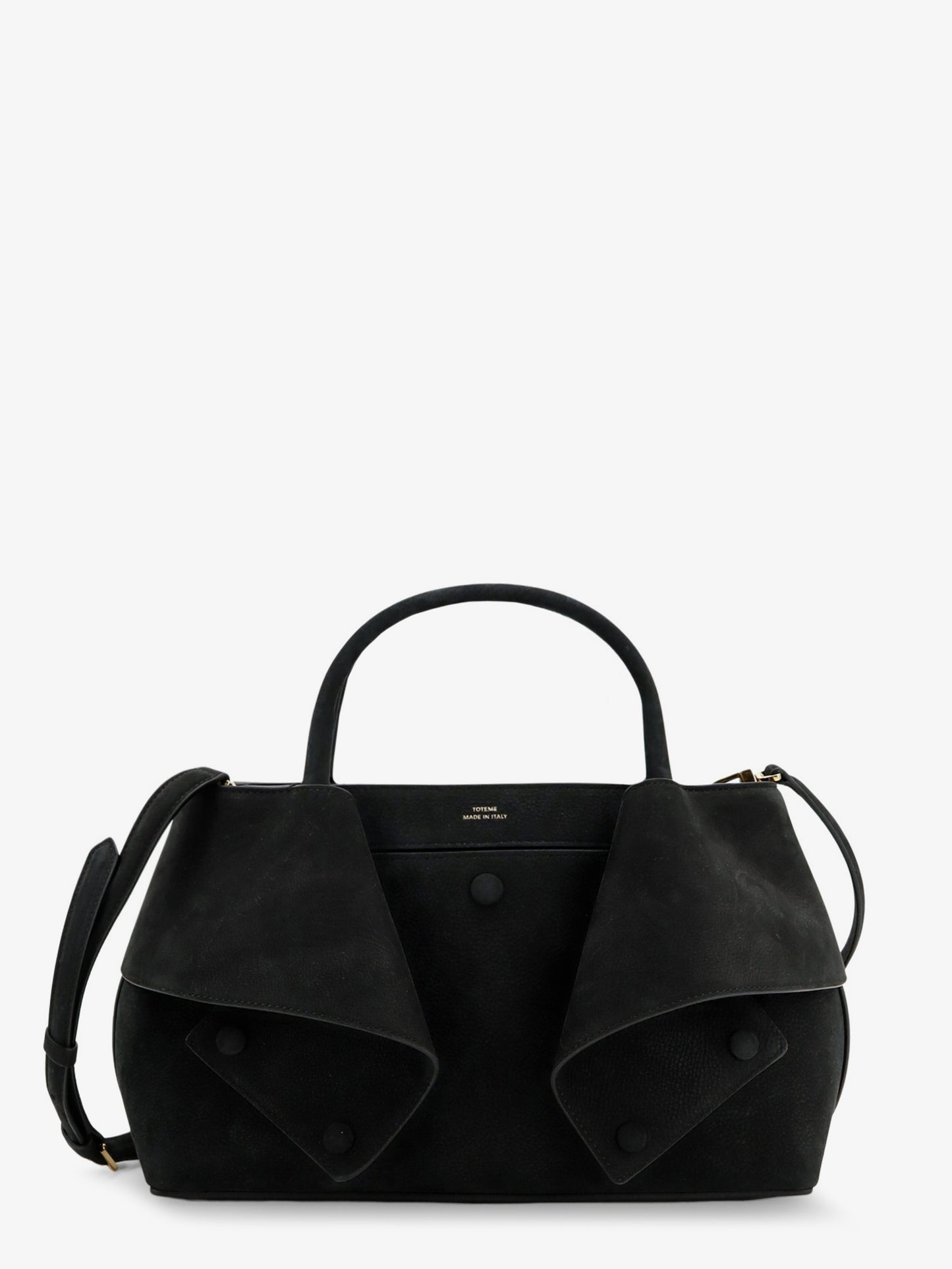 Mercer Small leather handbag