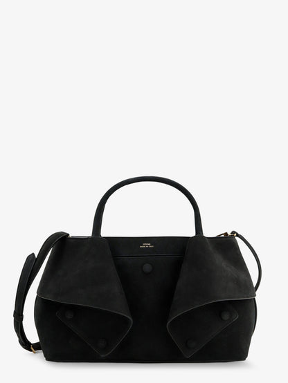 Mercer Small leather handbag thumbnail