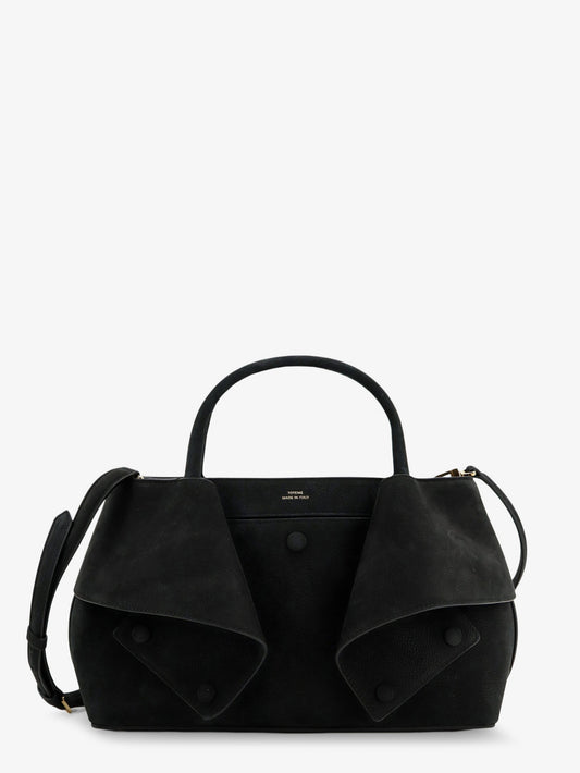 Mercer Small leather handbag