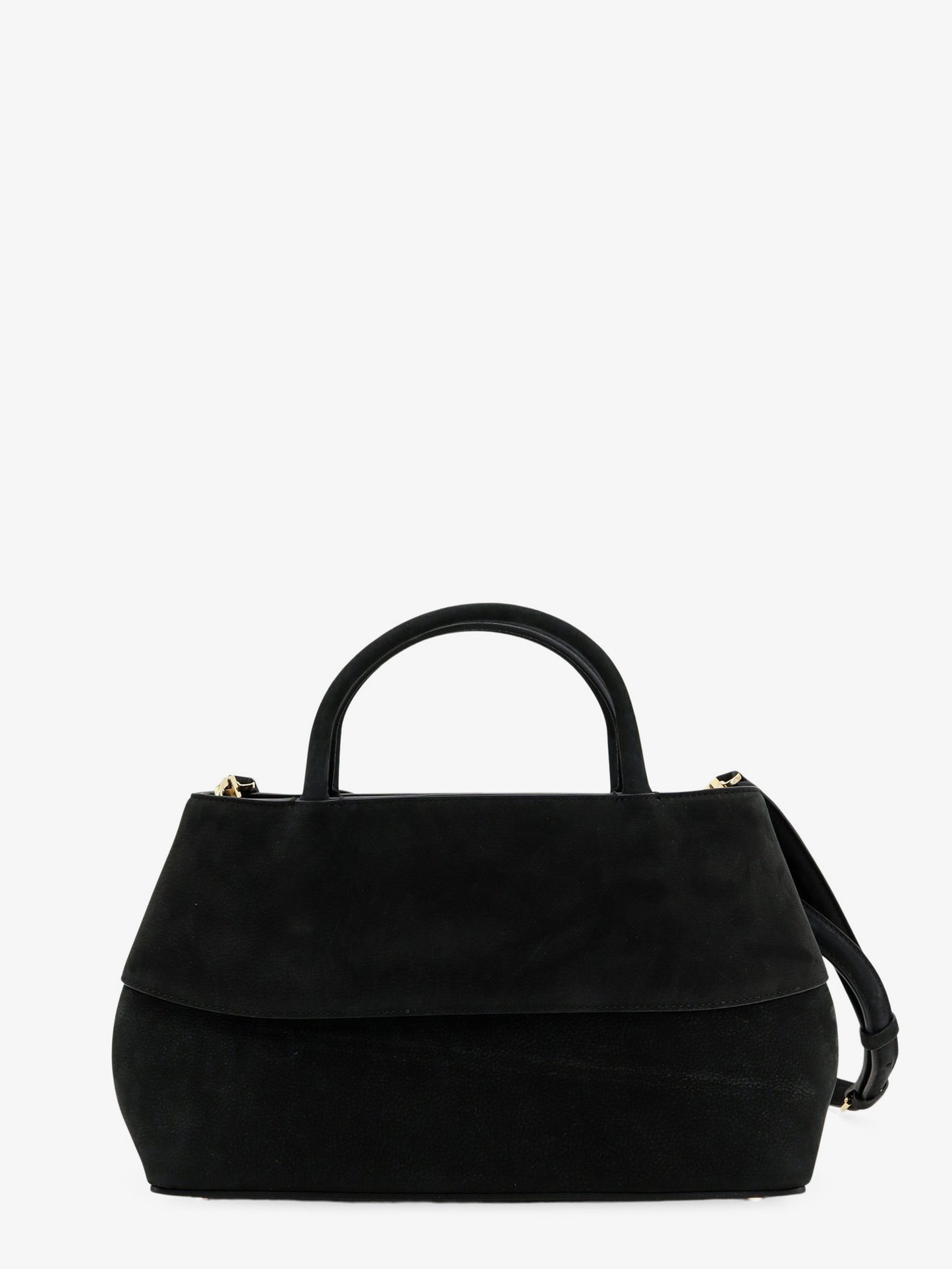 Mercer Small leather handbag