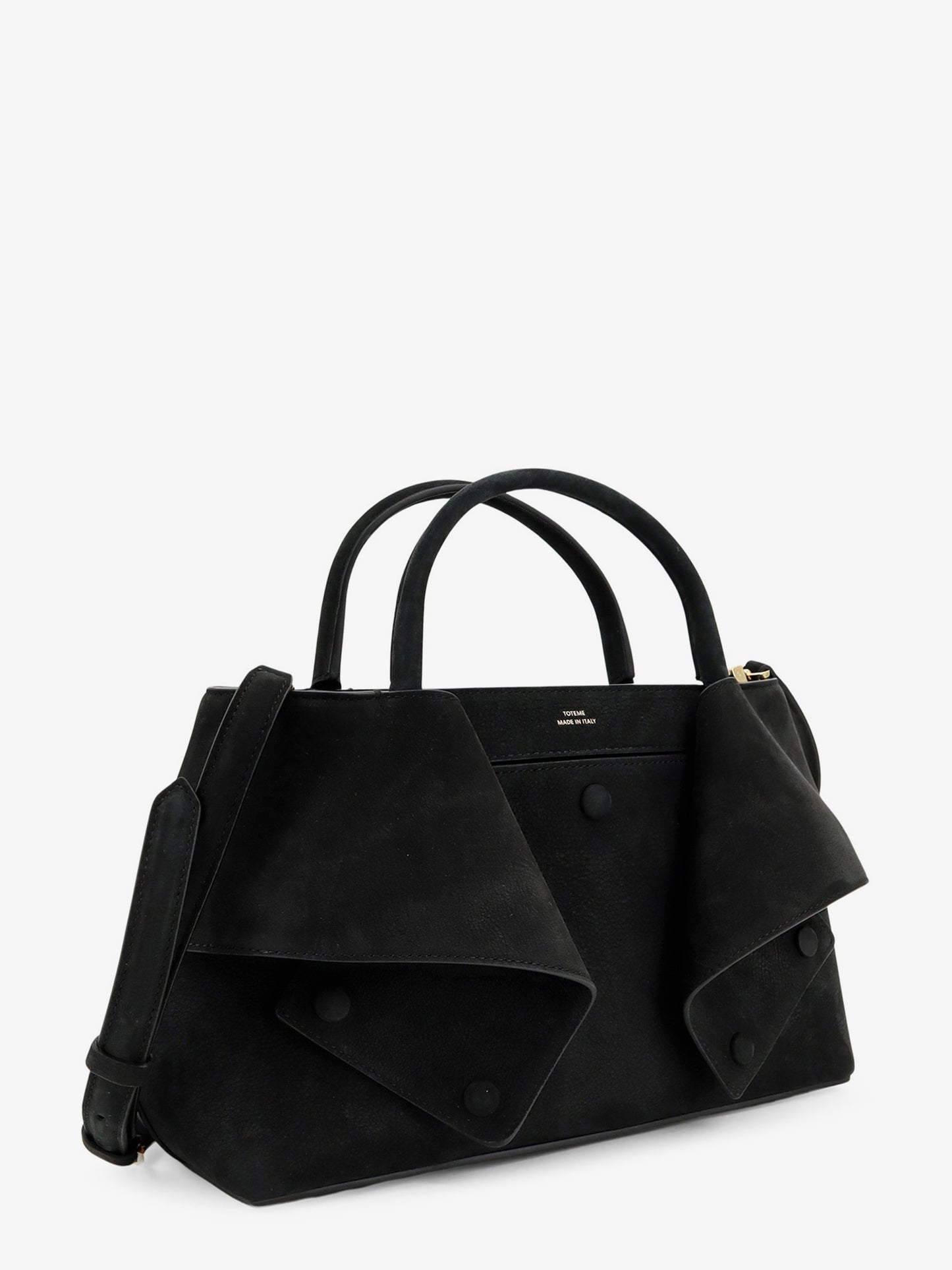 Mercer Small leather handbag