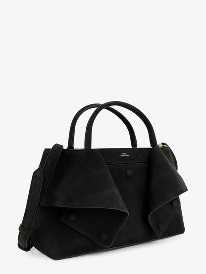Mercer Small leather handbag thumbnail