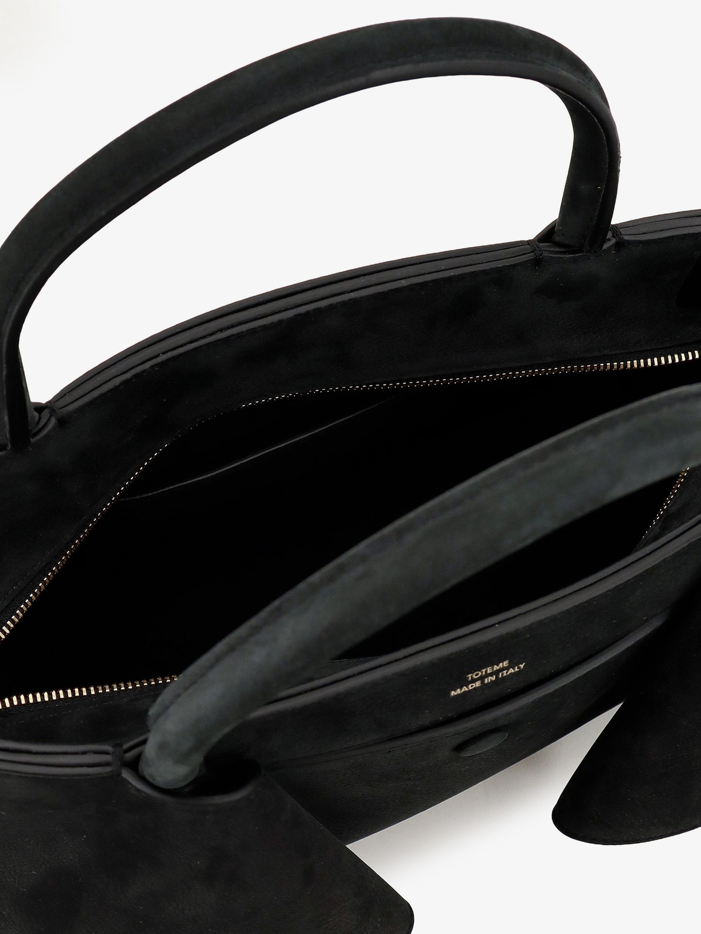 Mercer Small leather handbag