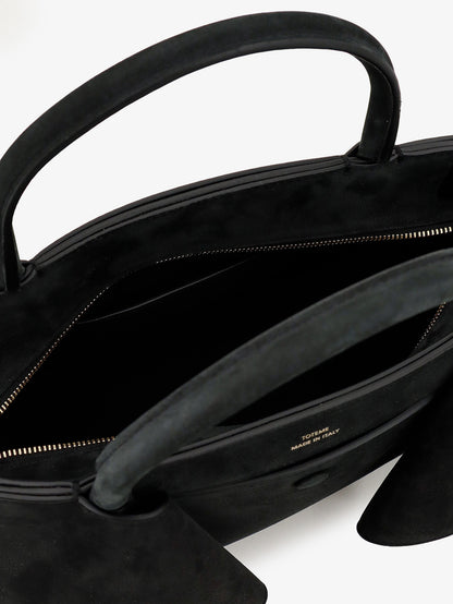 Mercer Small leather handbag thumbnail