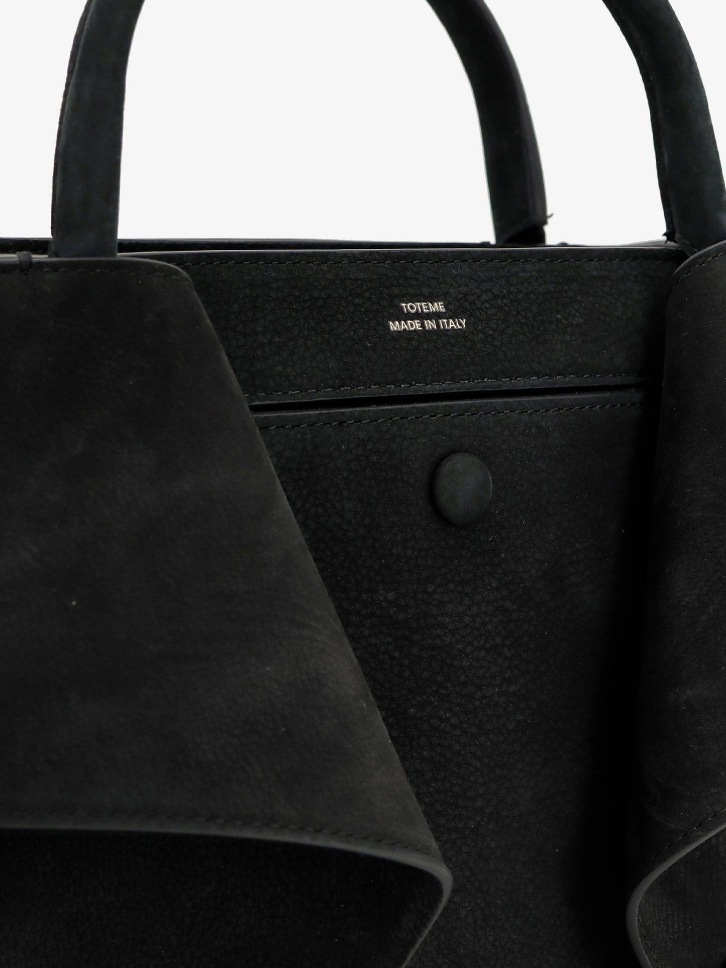 Mercer Small leather handbag