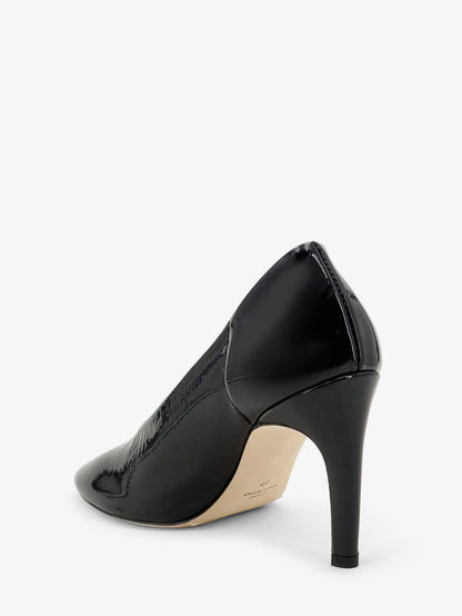 Patent leather pumps thumbnail