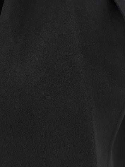 Wool Hoodie Coat thumbnail