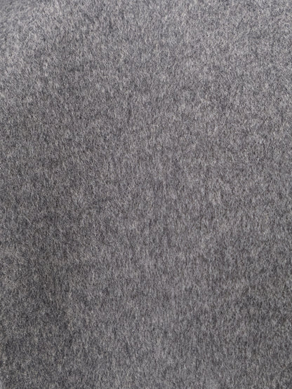 Wool Hoodie Coat thumbnail