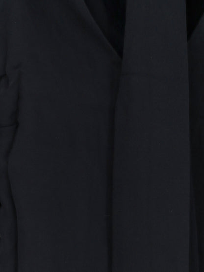 Cowl neck viscose shirt thumbnail