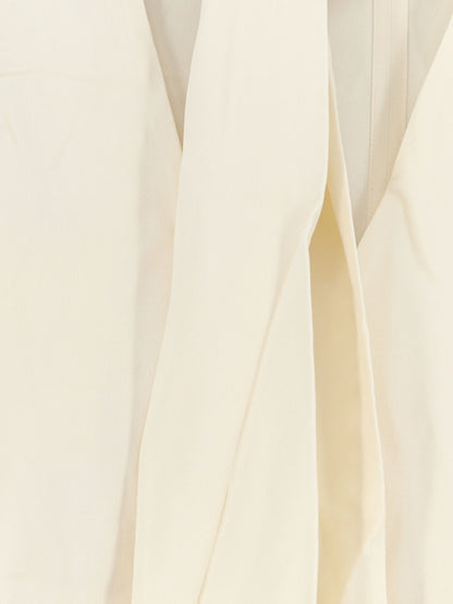 Cowl Neck viscose shirt thumbnail