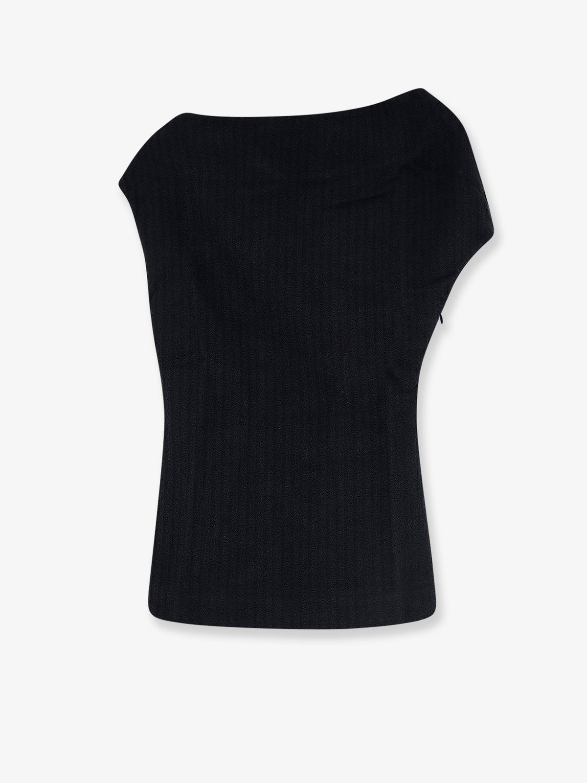 Top in cotone organico
