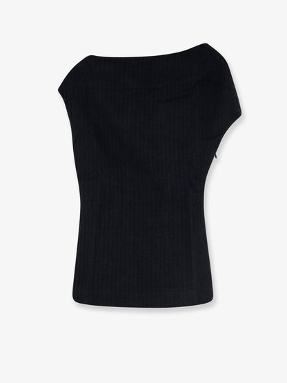Top in cotone organico thumbnail